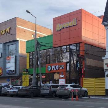 Сдается Нежилое помещение, 150 м²