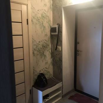 Продается 1-комнатная квартира, 41,6 м²