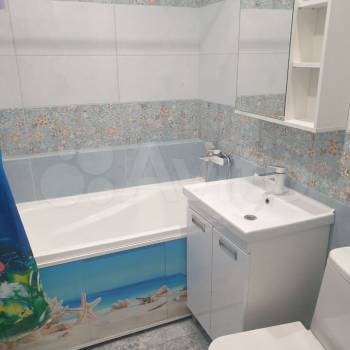 Продается 1-комнатная квартира, 41,6 м²