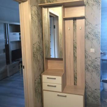 Продается 1-комнатная квартира, 41,6 м²