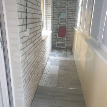 Продается 1-комнатная квартира, 41,6 м²