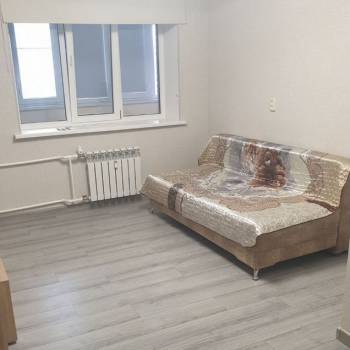 Продается 1-комнатная квартира, 41,6 м²