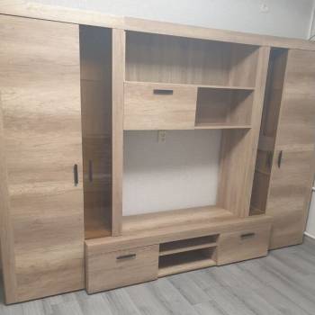 Продается 1-комнатная квартира, 41,6 м²