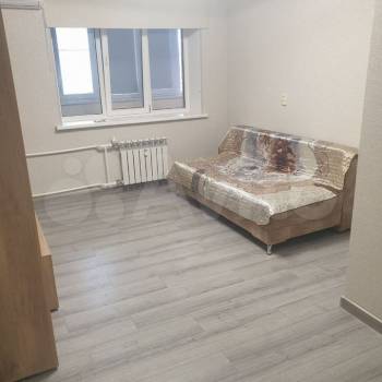 Продается 1-комнатная квартира, 41,6 м²
