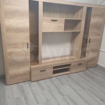 Продается 1-комнатная квартира, 41,6 м²