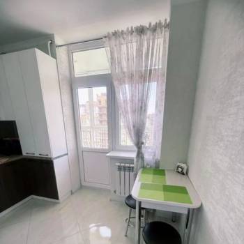 Сдается 1-комнатная квартира, 36 м²