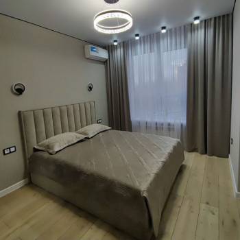 Продается 2-х комнатная квартира, 52 м²