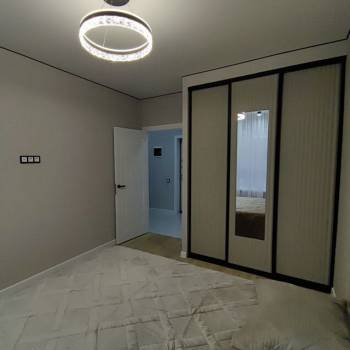 Продается 2-х комнатная квартира, 52 м²