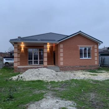 Продается Дом, 132 м²