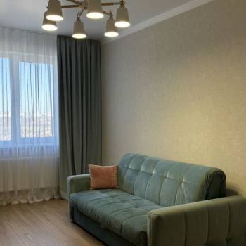 Сдается 1-комнатная квартира, 36 м²