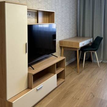 Сдается 1-комнатная квартира, 36 м²