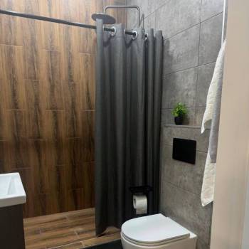 Сдается 2-х комнатная квартира, 55 м²