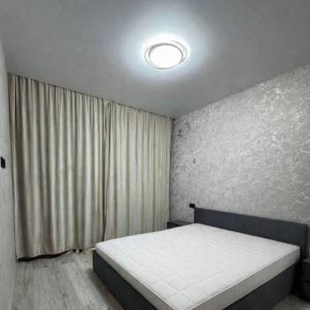 Сдается 2-х комнатная квартира, 55 м²