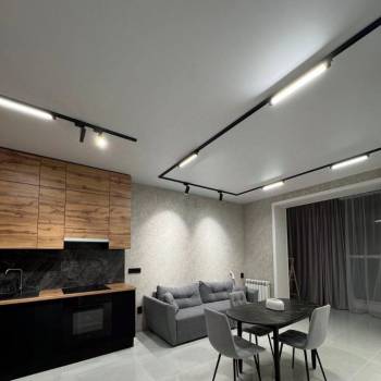 Сдается 2-х комнатная квартира, 55 м²