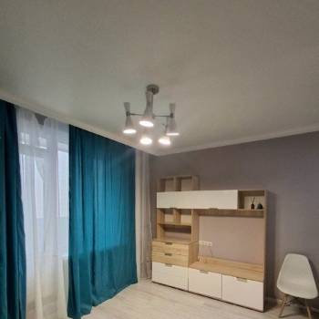 Продается 1-комнатная квартира, 29 м²