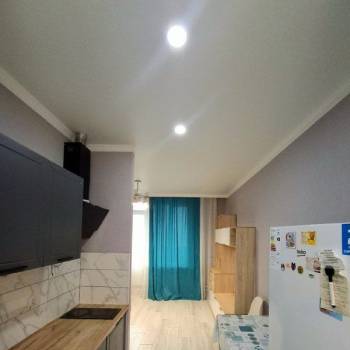 Продается 1-комнатная квартира, 29 м²