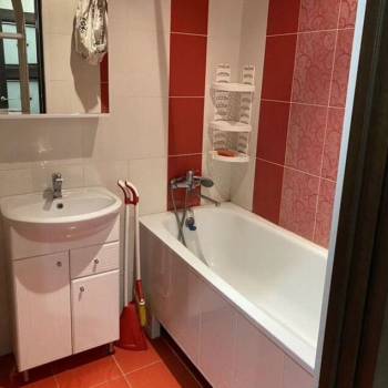 Сдается 1-комнатная квартира, 40 м²