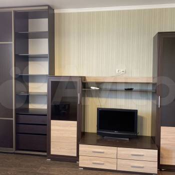 Сдается 1-комнатная квартира, 50 м²