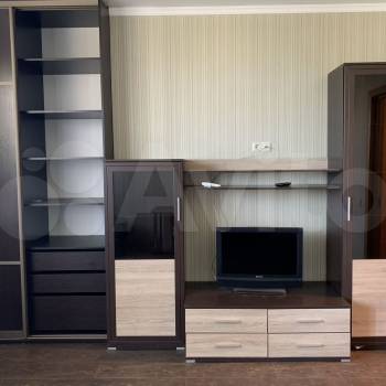 Сдается 1-комнатная квартира, 50 м²