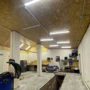 Сдается Нежилое помещение, 80 м²