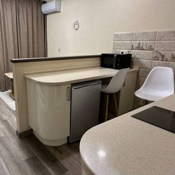 Сдается 1-комнатная квартира, 28 м²