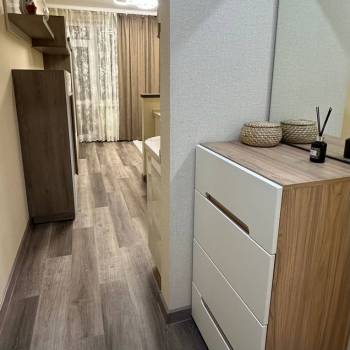 Сдается 1-комнатная квартира, 28 м²