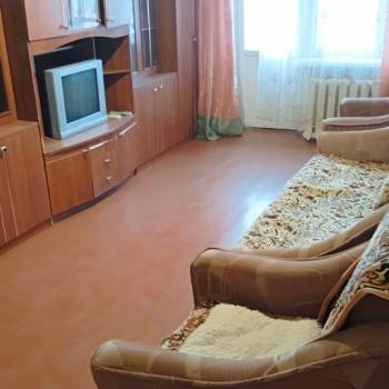 Продается 1-комнатная квартира, 31,6 м²