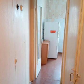 Продается 1-комнатная квартира, 31,6 м²