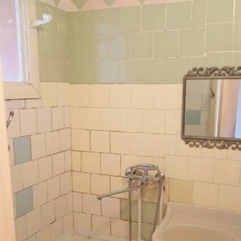 Продается 1-комнатная квартира, 31,6 м²