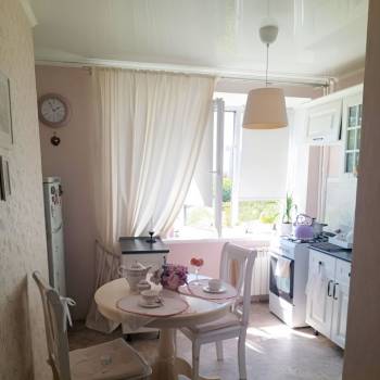 Продается 1-комнатная квартира, 38 м²