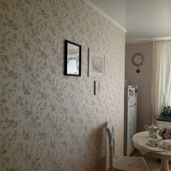 Продается 1-комнатная квартира, 38 м²