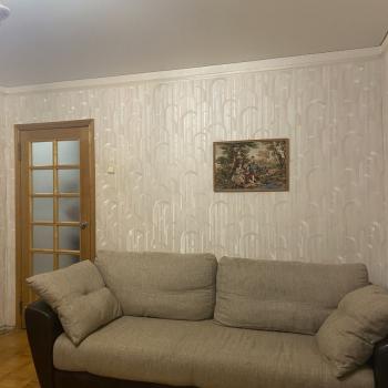 Сдается Многокомнатная квартира, 58 м²