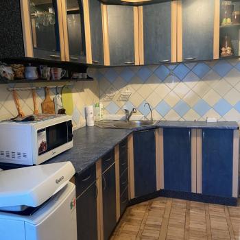 Сдается Многокомнатная квартира, 58 м²