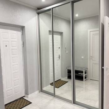 Сдается Многокомнатная квартира, 65 м²