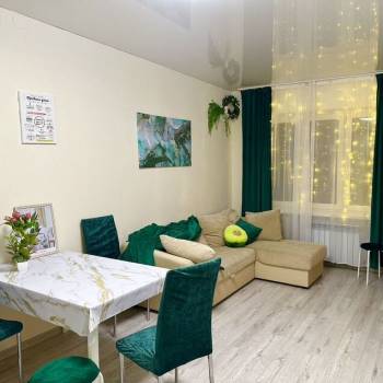 Сдается Многокомнатная квартира, 65 м²