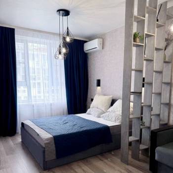 Продается 1-комнатная квартира, 30 м²