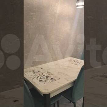 Сдается 1-комнатная квартира, 43,7 м²