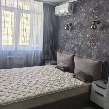 Сдается 1-комнатная квартира, 43,7 м²