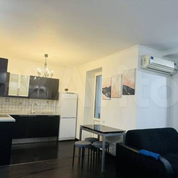 Сдается 1-комнатная квартира, 44 м²