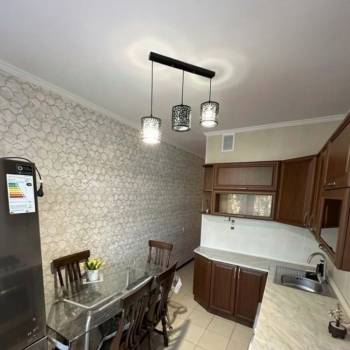 Сдается 2-х комнатная квартира, 48,8 м²