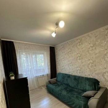 Сдается 2-х комнатная квартира, 48,8 м²
