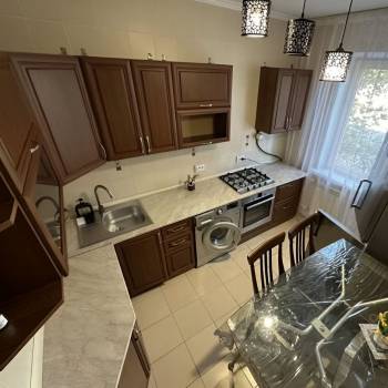 Сдается 2-х комнатная квартира, 48,8 м²