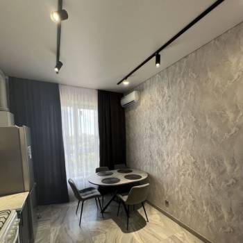 Сдается 1-комнатная квартира, 45 м²