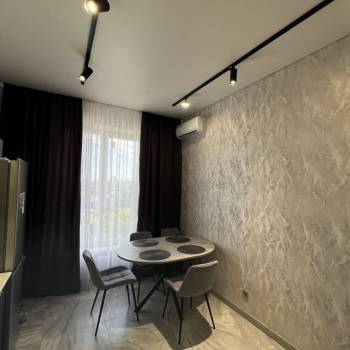 Сдается 1-комнатная квартира, 45 м²