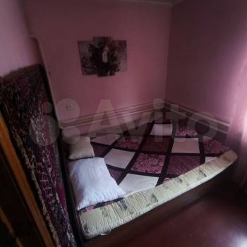 Сдается 1-комнатная квартира, 25 м²