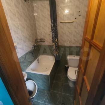 Сдается 1-комнатная квартира, 25 м²