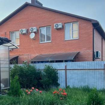 Продается Дом, 188 м²