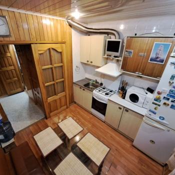 Сдается 2-х комнатная квартира, 52 м²