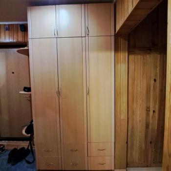 Сдается 2-х комнатная квартира, 52 м²