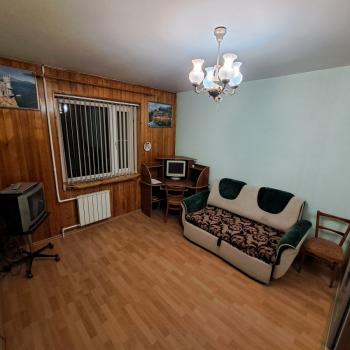 Сдается 2-х комнатная квартира, 52 м²